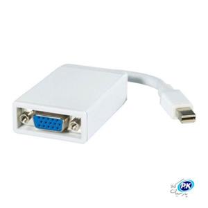تبدیل MINI DISPLAYPORT به VGA