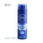 فوم اصلاح نیوا برای پوست زبر حجم 200 میل NIVEA