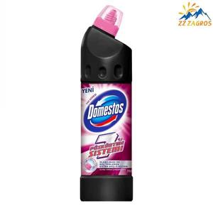 مایع تمیز کننده غلیظ دامستوس 750 میل Domestos 