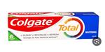 خمیر دندان سفید کننده کلگیت مدل Total حجم 75 میل colgate