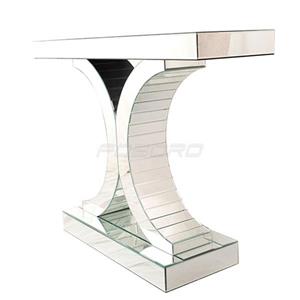 کنسول آینه ای مدرن مدل ویترا