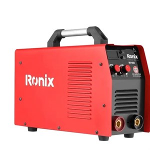 اینورتر جوشکاری 200 آمپر رونیکس مدل Ronix RH-4607