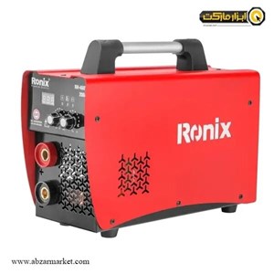 اینورتر جوشکاری 200 آمپر رونیکس RH-4607