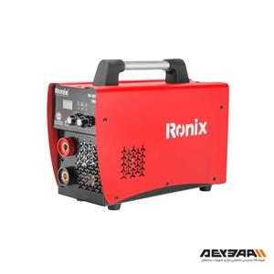 اینورتر جوشکاری 200 آمپر رونیکس مدل Ronix RH-4607