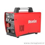 اینورتر جوشکاری 200 آمپر رونیکس مدل Ronix RH-4607