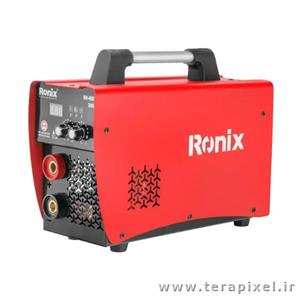 اینورتر جوشکاری 200 امپر رونیکس مدل Ronix RH 4607K 