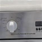 Hardstone Milton W Gas Stove