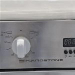 اجاق گاز هاردستون سری میلتون مدل W Hardstone Milton W Gas Stove