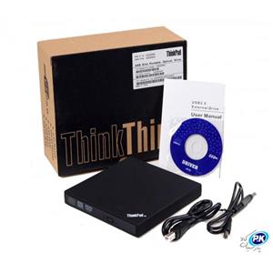 دی وی دی رایتر اکسترنال ThinkPad