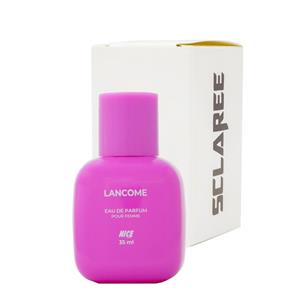 عطر جیبی زنانه نایس پاپت مدل Lancom حجم 35 میلی لیتر