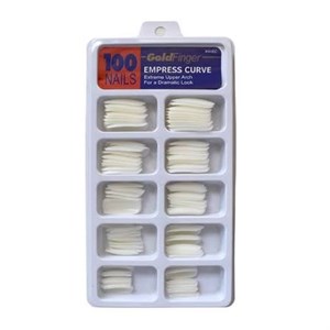 ناخن مصنوعی 100 عددی