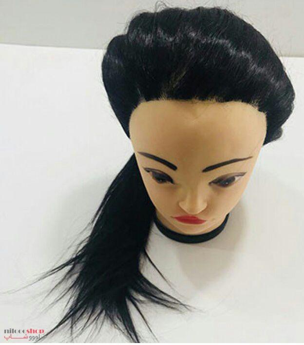 سر مانکن شینیون
