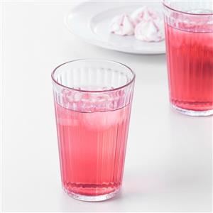 لیوان ایکیا مدل VARDAGEN کد 916 بسته 6 عددی
