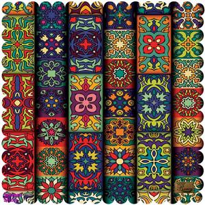 رومیزی رنس مدل T11-42075