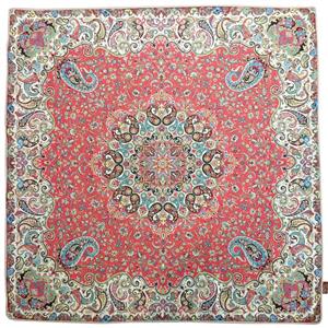 رومیزی ترمه صفائی کد 37 مدل gh.li