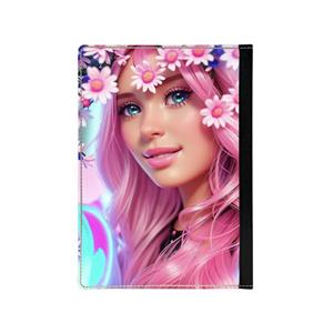 کلاسور مدل دخترانه -