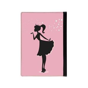 کلاسور مدل دخترانه -