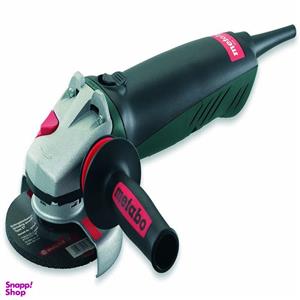 مینی فرز متابو مدل W 11-125Quick