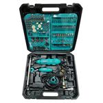 فرز انگشتی ماکیتا مدل کیت دو قلو کد Makita 211 3.2 مجموعه عددی 