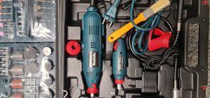 فرز انگشتی ماکیتا مدل کیت دو قلو کد Makita 211 - 3.2 مجموعه 211 عددی