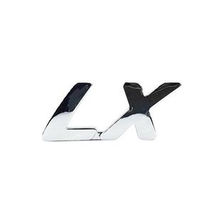 آرم گلگیر خودرو قطعه سازان کبیر مدل ARM-SAMAND-30609 مناسب برای سمند