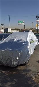 چادر خودرو استار مدل شمعی مناسب برای پژو 405