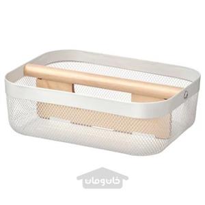 نظم دهنده ایکیا مدل RISATORP کد 636