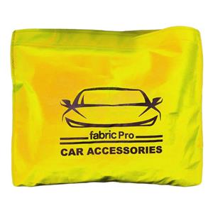 چادر خودرو مدل FABRIC PRO مناسب برای بسترن B30 