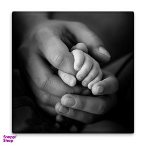 زیر لیوانی  مدل نوزاد کد    4630802_3207