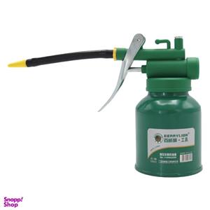 روغن دان بریلیون مدل YP-250ML