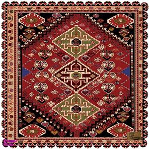 رومیزی رنس مدل T9-42453