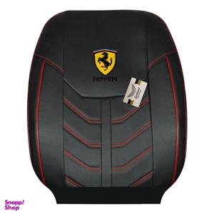 روکش صندلی خودرو سوشیانت مدل دلتا مناسب برای سمند