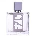 عطر جیبی ژک ساف مدل F713 حجم 22 میلی لیتر ادوپرفیوم مناسب برای آقایان
