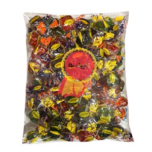 شکلات آبنبات بلوره الوان مینو - 500 گرم