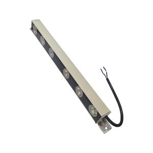 وال واشر 6 وات  مدل رزینی wall 6w-220v 