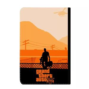 کلاسور مدل Gta کد k-000210 -