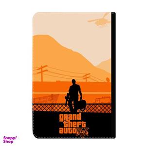 کلاسور مدل Gta کد k-000210 -