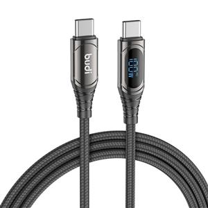 کابل USB-C بودی مدل DC229TT15B طول 1.5 متر