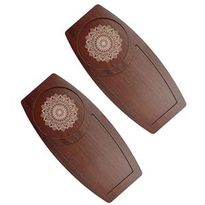 تخته سرو مدل گل فروردین بسته 2 عددی -