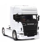 ماشین بازی ولی مدل SCANIA R730