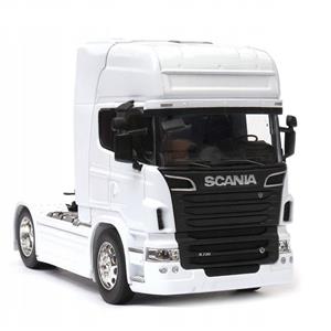 ماشین بازی ولی مدل SCANIA R730 