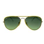 عینک آفتابی مدل RB3025-J-M AVIATOR