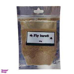 مگس کش فلای لور مدل جلب کننده وزن 50 گرم