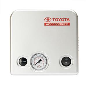 کمپرسور هوا تویوتا اکسسوری مدل PZM8399101