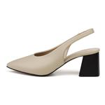 Mashad Leather J2614-092 Shoes For Women 