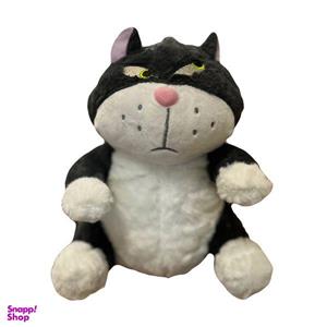 عروسک طرح شخصیت گربه لوسیفر مدل JIMI110 ارتفاع 25 سانتی‌متر