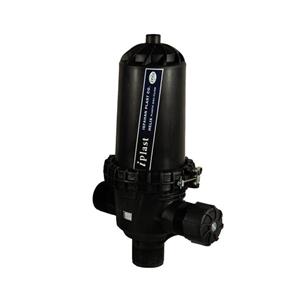 فیلتر های دیسکی آبیاری آی دات پلاست مدل 2