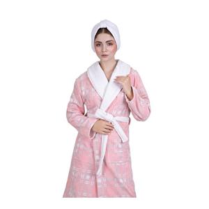 حوله پالتویی پودایران مدل ماکان سایز 125