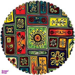 رومیزی رنس مدل T13-42552