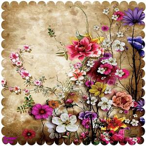 رومیزی رنس مدل T11-42826